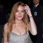 リンジーがカムバック賞を受賞、お騒がせセレブから女優に本格復帰へ。