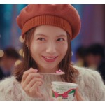 宮崎あおい「もう本当、日常にいっぱいアクシデントがある（笑）」