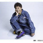 「やれ言うから、やるわ！」衝撃与え続けて来たダウンタウン・浜田雅功が初の個展