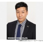 チョコプラ長田「芸人以外でマンツーマンで食事行った唯一の人」あのトップアイドル