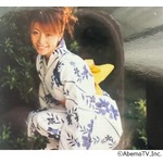 熊切あさ美、事務所に隠れて勤めた“仙台のキャバクラ時代”語る