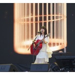 miwa、大阪・関西万博「Japan Expo Paris in Osaka 2025」オープニングステージで熱唱