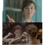 北川景子が楽しむ3つの“私”、自然体＆知的＆大人っぽい女性を。