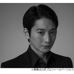 向井理「相撲は全取り組み見ますね」密かな楽しみを告白