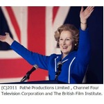メリルが29年ぶり3度目オスカー、アカデミー賞主演女優賞に輝く。