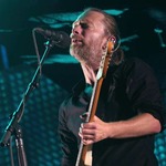 レディオヘッドが新曲制作着手、1年間の活動休止を経て9月にも開始。