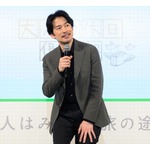 竹野内豊が思い描いていた“大人”「いざ自分が大人と感じていた年齢になってみると…」