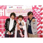 “かわいすぎる女芸人”が決定、エントリー12人との戦いに勝利したのは？