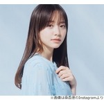 森香澄、合コンに「話術はいらない」モテるテクニック語る