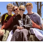 ジュリア・ロバーツ、3人の子どもたち全員との“珍しい家族写真”公開