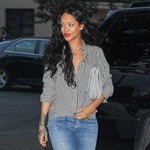 リアーナがサッカーチーム買収を検討、友人のドログバがアドバイス。