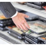 “ランチ満足度高い人”は1日ごきげん、仕事がある日の気分を左右する重要な要素に