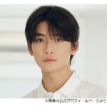 高橋文哉、シマエナガちゃん登場時の“事故っぽい音”に「おおう…」