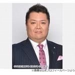 ブラマヨ小杉「ずっと行きたかったけど敷居が高くて」人生初の“二郎系ラーメン”堪能