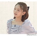 福留光帆、“恋愛相談”した千鳥・大悟の言葉に「そうです、まさに」