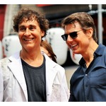 トム・クルーズが製作進める“宇宙映画”、小手先の演出には頼らない