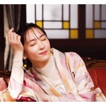 新垣結衣、目を閉じてうっとり…明治の新商品に「不思議。新しいです。初めての感覚」