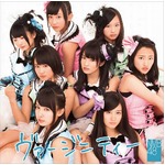 NMB48が女性歴代1位記録更新、1stシングルから5作連続初週20万枚超え。