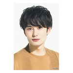 岡田将生が“海外作品”初出演「まさか自分にこのようなお話を頂けるとは」