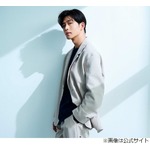 松下洸平、映画の撮影現場に“巨匠”がやってきた「ただでさえずっと緊張してんのに…」