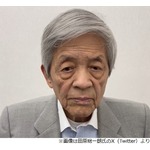 田原総一朗氏、高市早苗首相への“死んでしまえ”発言謝罪「本当に申し訳ありませんでした」