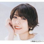 アニメ「けいおん！」声優の豊崎愛生、配偶者急逝で一部の活動制限へ
