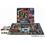 おばけ屋敷ゲームが現代風に、スマホ連動で映像・音・振動の演出。