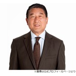 徳光和夫、“遊んでいるプロ野球選手”の名前挙げる