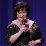 スーザン・ボイル初全米ツアー「ここ5年間は信じられないことばかり」。