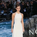 エマが死んだペットに賞捧げる、「ハリポタ」撮影時のハムスターに。