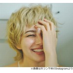 ホラン千秋、イジりに反論「退路断ってバラエティに骨埋めに来とるんじゃい！！」