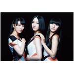 Perfumeが“マトリックス風”PV、新制作の「FAKE IT」映像解禁。