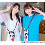 のん「ゆっかちゃんがめちゃめちゃかわいくて」菅井友香との共演振り返る