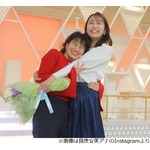 TBS良原安美アナがNスタ卒業、ホラン千秋と「約束なしで会える日々が終わってしまう」