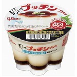 初の冷や奴風プッチンプリン、ダシと醤油ベースで“男のおつまみ”に。