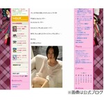 過労のSKE48珠理奈が退院報告「早く皆さんに、みんなに会いたいです…」。