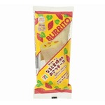 セブンのブリトーに新フレーバー、さつまいも「なると金時」使用の“秋の味覚ブリトー”