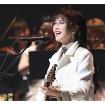 中島みゆきの“応援歌特番”NHKで放送決定、人生の新たな旅立ちを迎える人々にエール