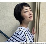 遠山景織子が一般男性と結婚、“50歳の誕生日”に発表