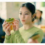 今田美桜「ここまで抹茶か」ミスド×祇園辻利の新CM、5商品で特に好きだったのは…