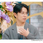 オリラジ藤森慎吾“家庭内のパワーバランス”は「しっかり生徒です。余計なことは言わない」