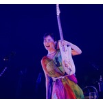 生田絵梨花が全国ツアー完走「わたしひとりじゃできなかった」ピアノやギターも披露