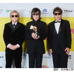 “TM NETWORK受賞”小室哲哉「感慨深いです」、1984年に最初のMV制作から40年