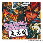 綾小路翔、紅白歌合戦にも2回出場「One Night Carnival」でいくら稼いだ？