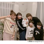 辻希美＆杉浦太陽夫妻、第4子の名前に込めた意味