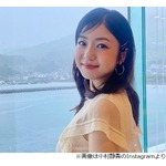 中村静香＆福留光帆「やっとそろいました。私たちが」「ありがとうございます」