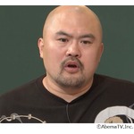 鬼越トマホーク、内輪の“大学お笑い問題”語る理由「巻き込んで大きな問題にしないと…」