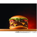 妻の病気を機に“思い出”作り、夫婦でハンバーガーチェーン722店舗行脚。