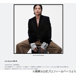 志尊淳、見なくてもカメラ向けられてるのわかる「とか言って、週刊誌にめっちゃ撮られてる」