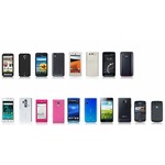 NTTドコモが夏モデル24機種を発表、スマートフォンは9機種と充実。